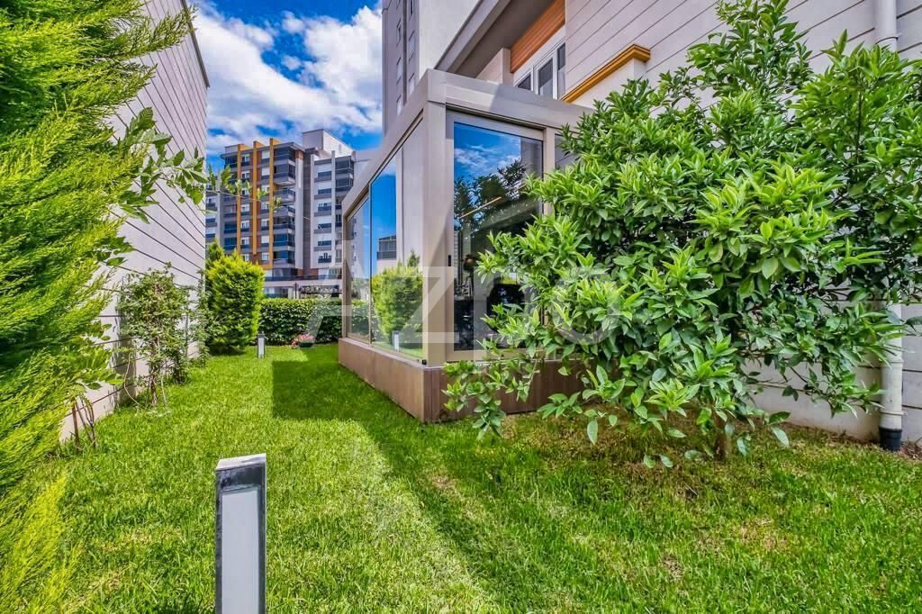 Вилла в Анталии, Турция, 780 м2 фото 5