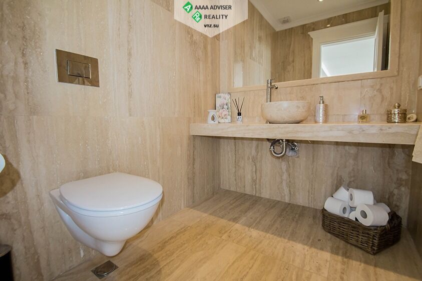 Вилла в Алании, Турция, 390 м2 фото 4