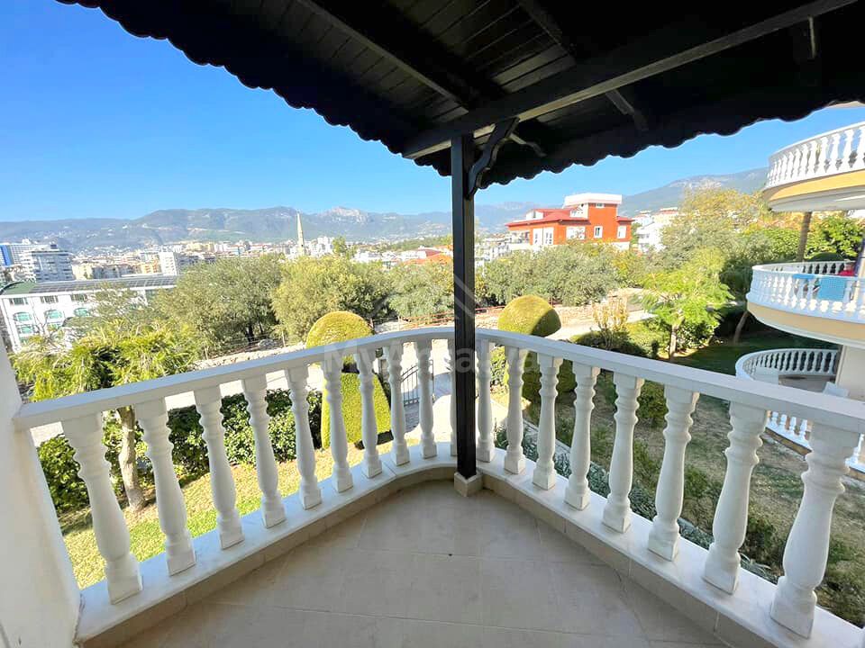Вилла в Алании, Турция, 250 м2 фото 5