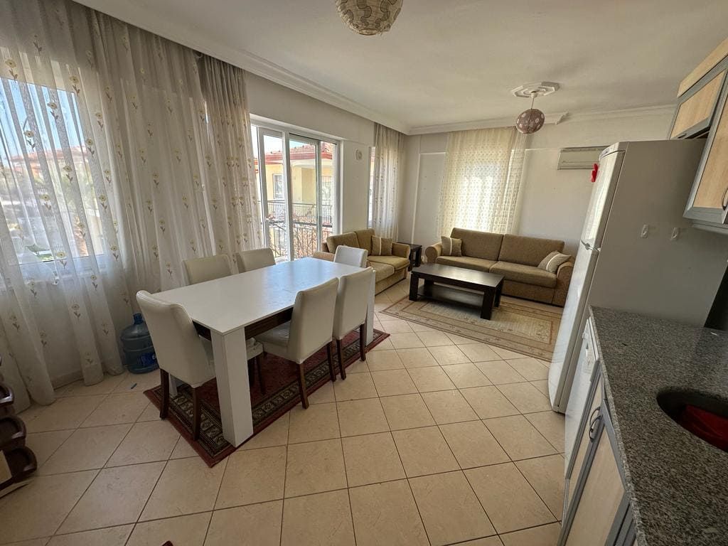 Квартира в Кемере, Турция, 115 м2 фото 2