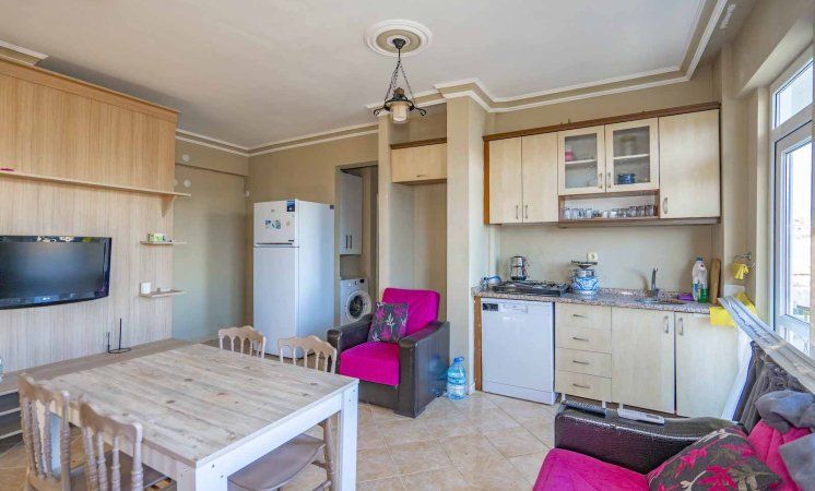 Апартаменты в Алании, Турция, 100 м2 фото 4