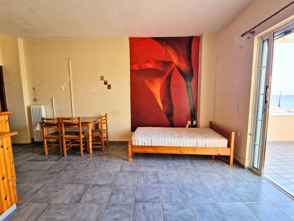 Апартаменты в Ксилокастро, Греция, 49 м2 фото 2