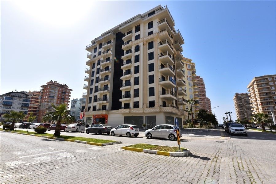 Квартира в Алании, Турция, 105 м2 фото 2