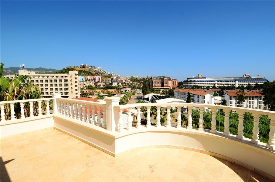 Вилла в Алании, Турция, 250 м2 фото 4