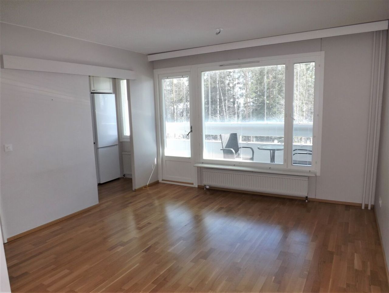 Квартира в Суомуссалми, Финляндия, 30.5 м2 фото 2