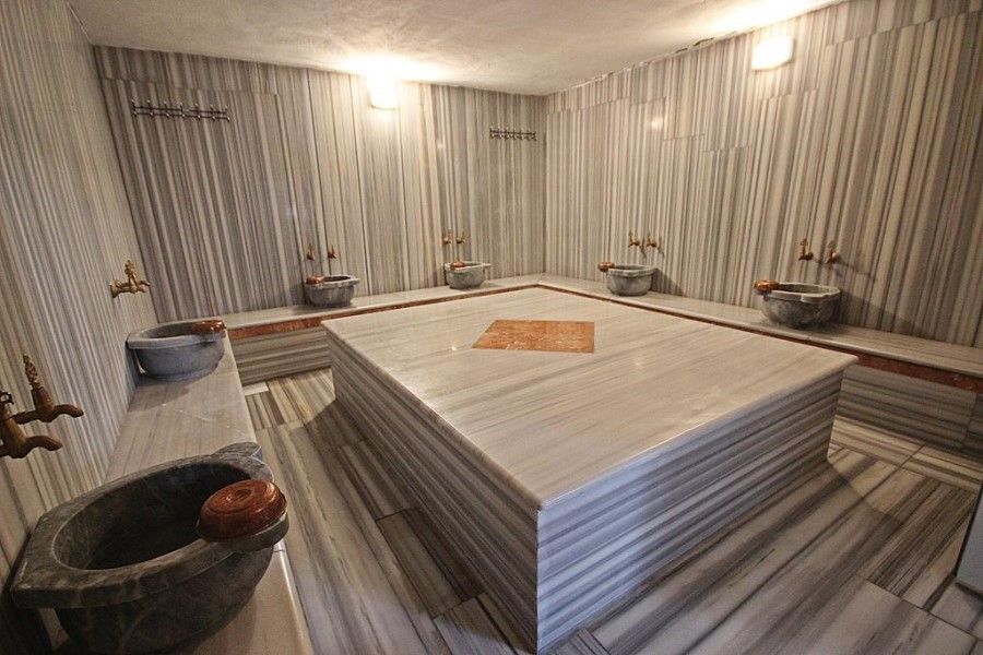 Пентхаус в Алании, Турция, 160 м2 фото 5