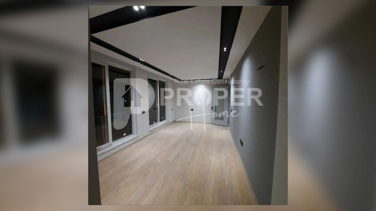 Квартира в Анталии, Турция, 100 м2 фото 3