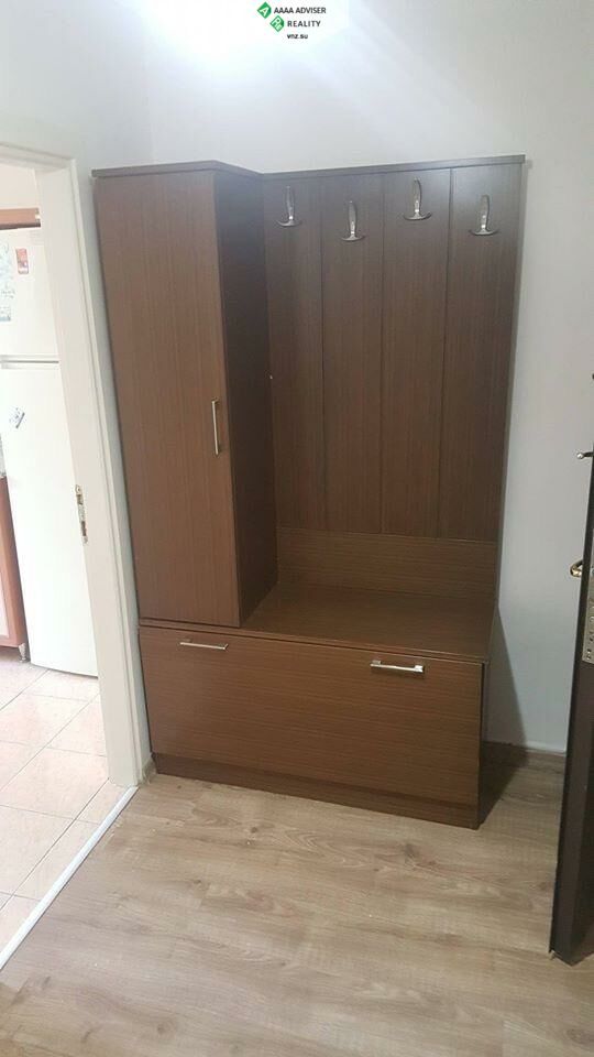 Квартира в Алании, Турция, 115 м2 фото 5