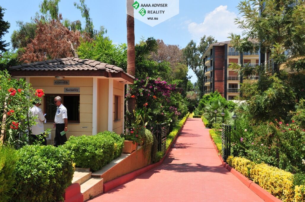 Квартира в Алании, Турция, 145 м2 фото 4
