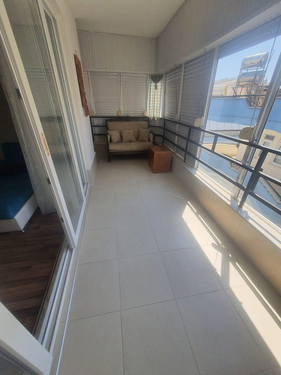 Квартира в Алании, Турция, 100 м2 фото 3