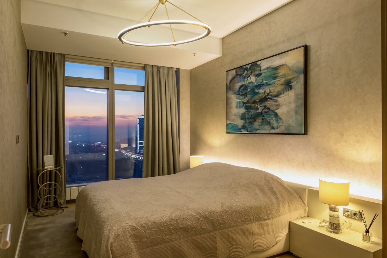 Пентхаус в Стамбуле, Турция, 97 м2 фото 3