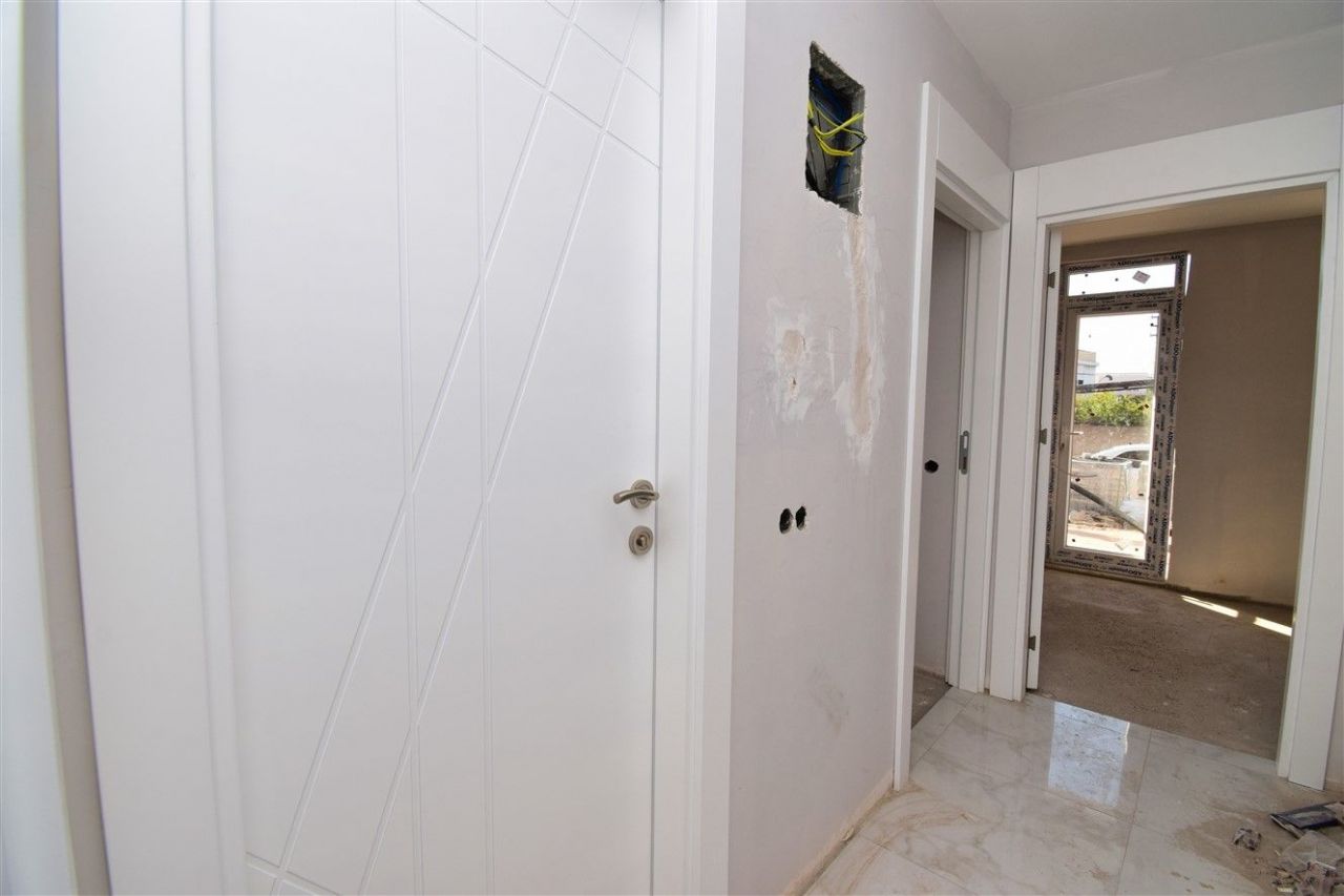 Квартира в Анталии, Турция, 70 м2 фото 3