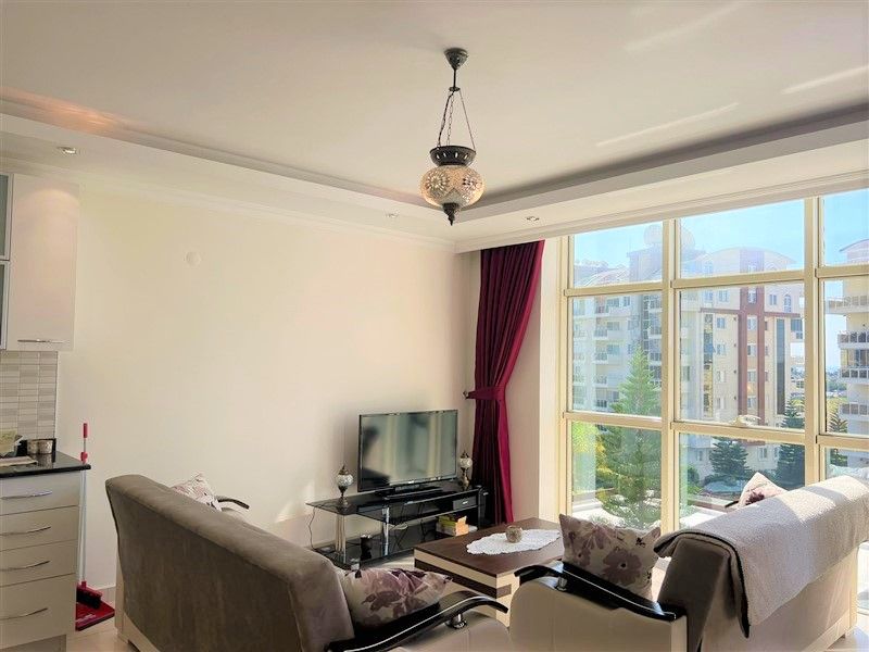 Квартира в Алании, Турция, 90 м2 фото 5