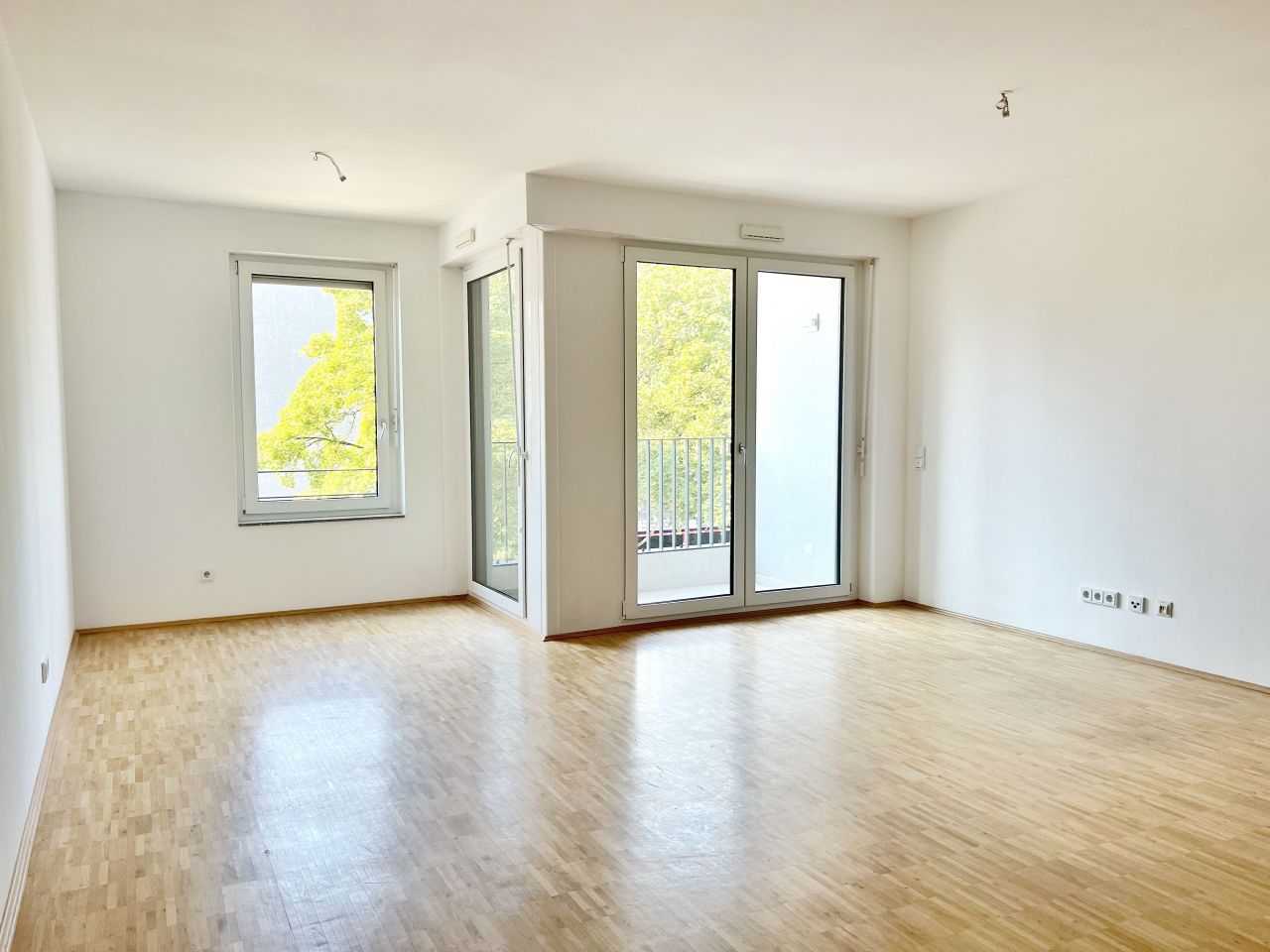 Квартира в Мюнхене, Германия, 42 м2 фото 4