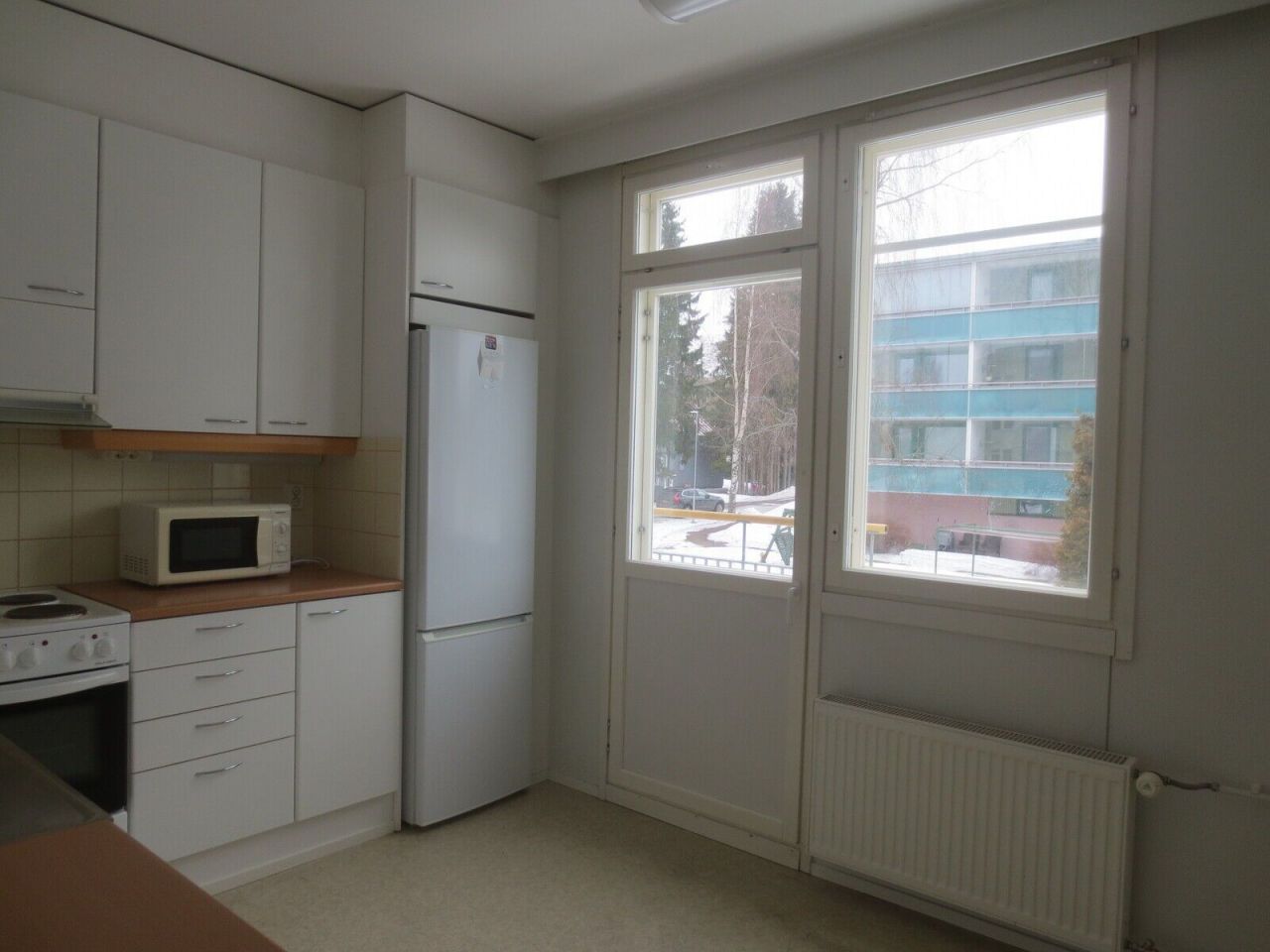 Квартира в Иматре, Финляндия, 54.5 м2 фото 4