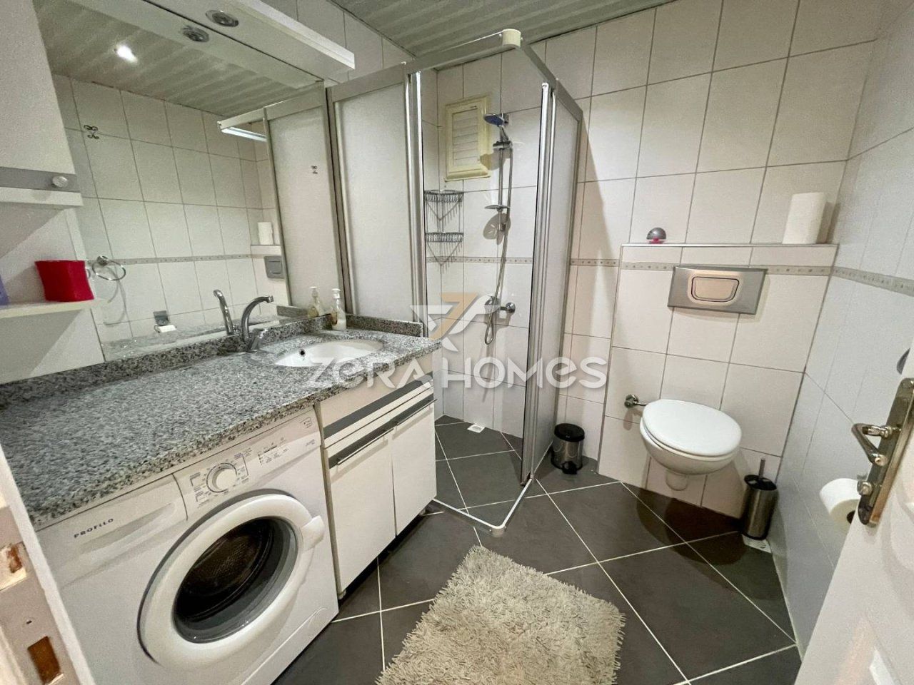 Апартаменты в Алании, Турция, 110 м2 фото 4