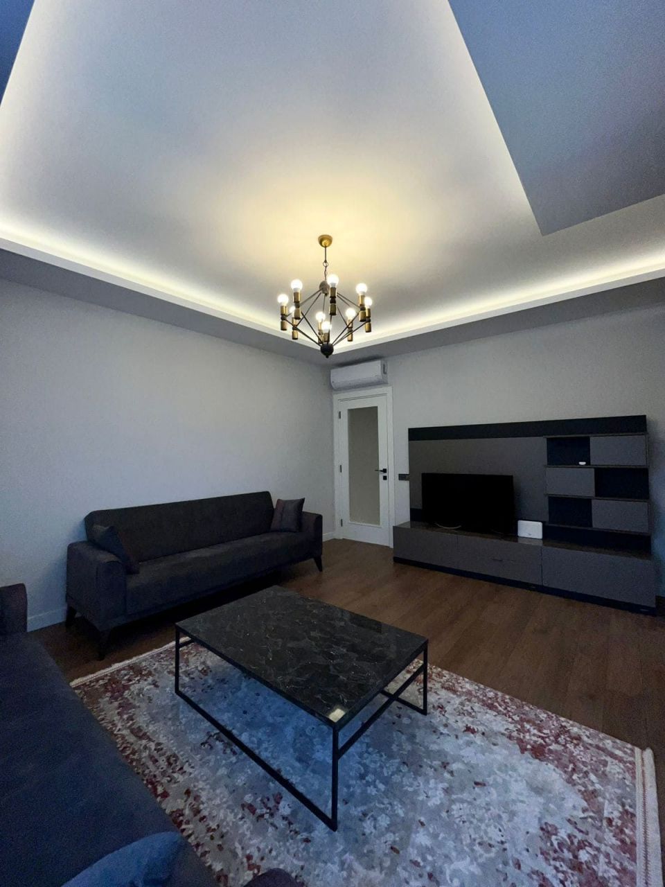 Квартира в Анталии, Турция, 85 м2 фото 2