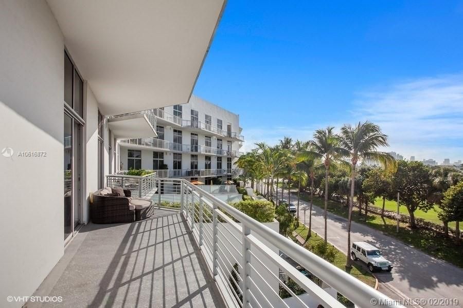 Лофт в Майами, США, 140 м2 фото 5