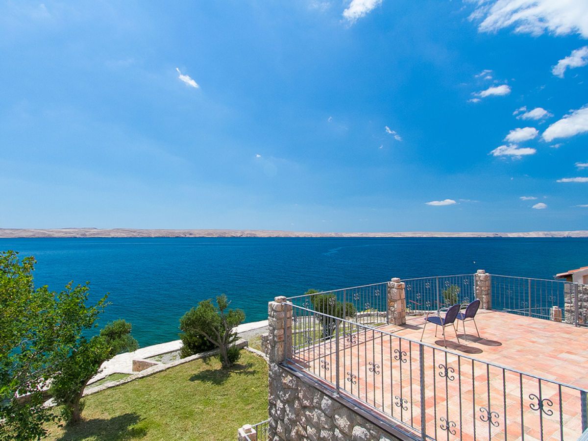 Дом в Карлобаге, Хорватия, 400 м2 фото 5