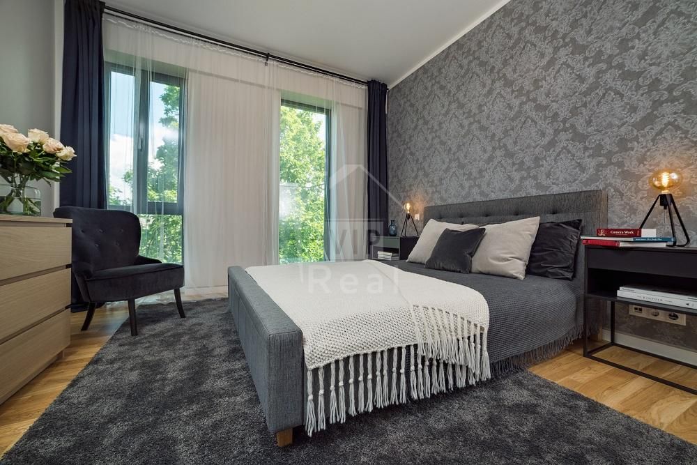 Квартира в Риге, Латвия, 85 м2 фото 3