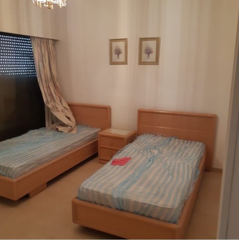 Апартаменты в Лимасоле, Кипр, 150 м2 фото 3