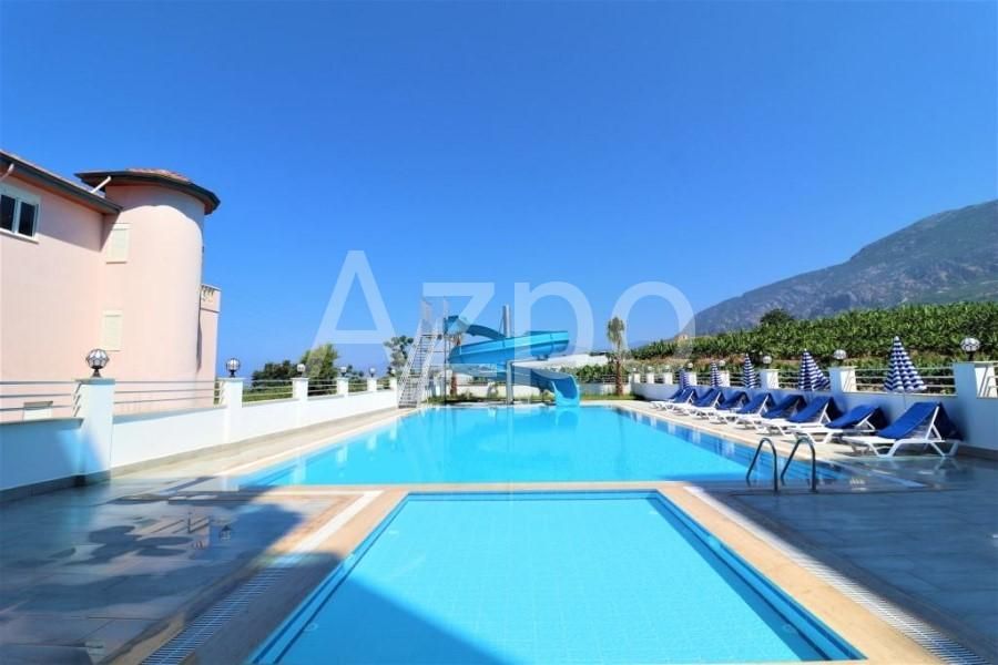 Пентхаус в Алании, Турция, 100 м2 фото 2