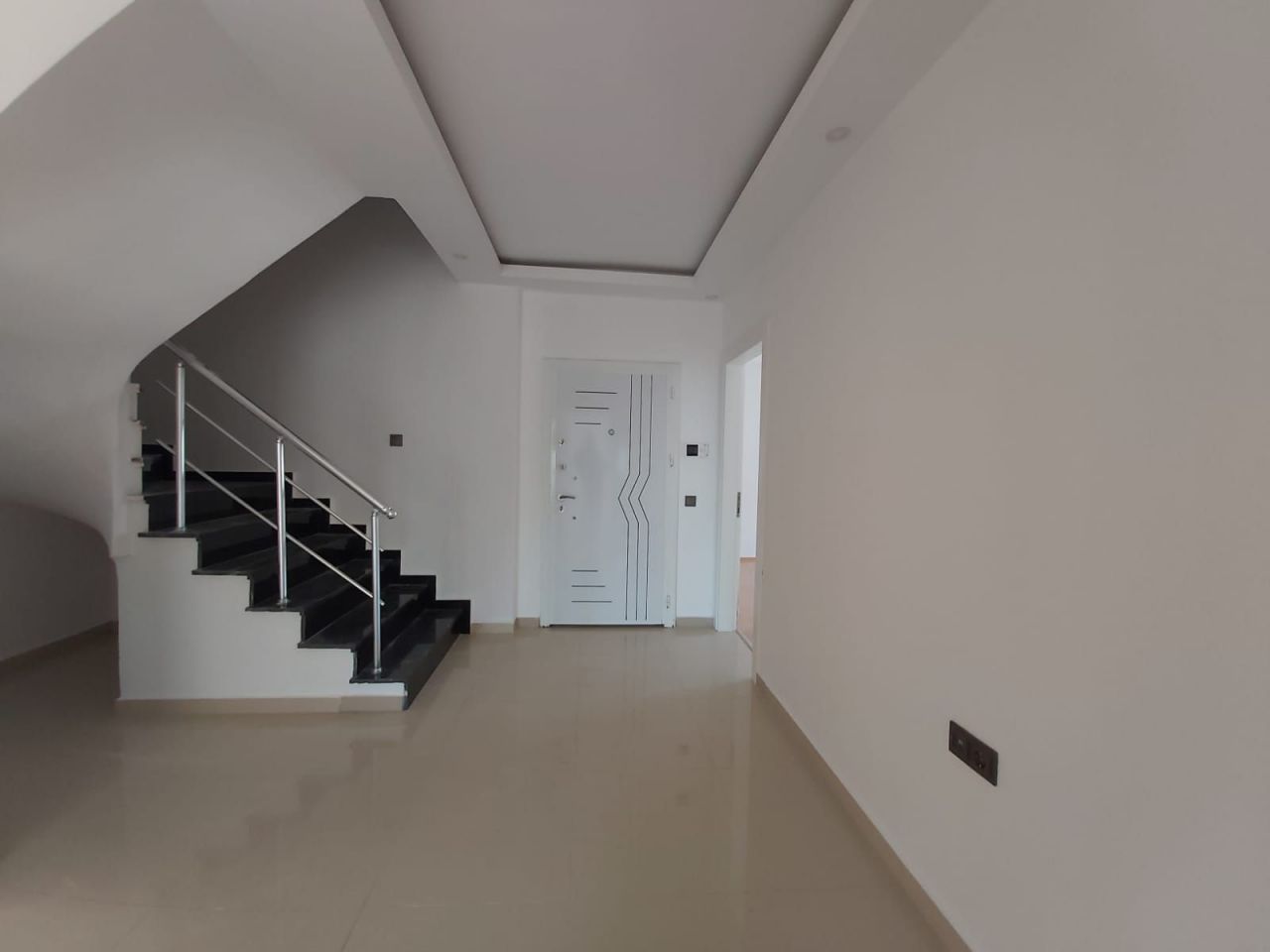 Пентхаус в Кестеле, Турция, 320 м2 фото 2