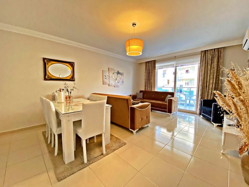 Квартира в Алании, Турция, 110 м2 фото 3