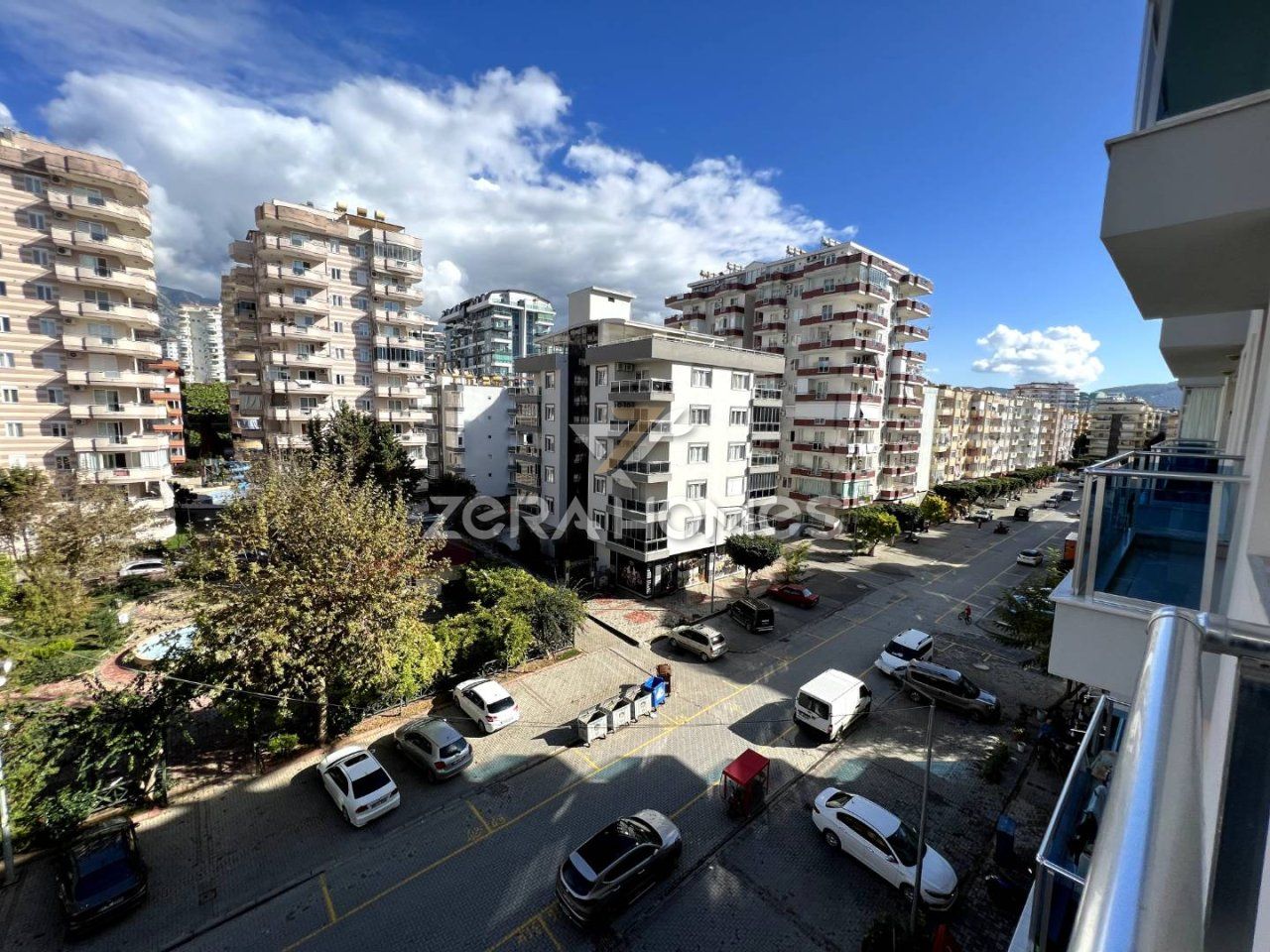 Квартира в Алании, Турция, 115 м2 фото 3