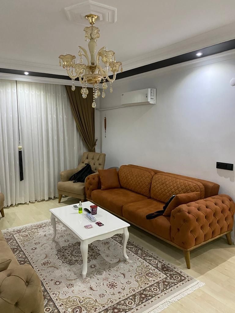 Квартира в Алании, Турция, 110 м2 фото 5