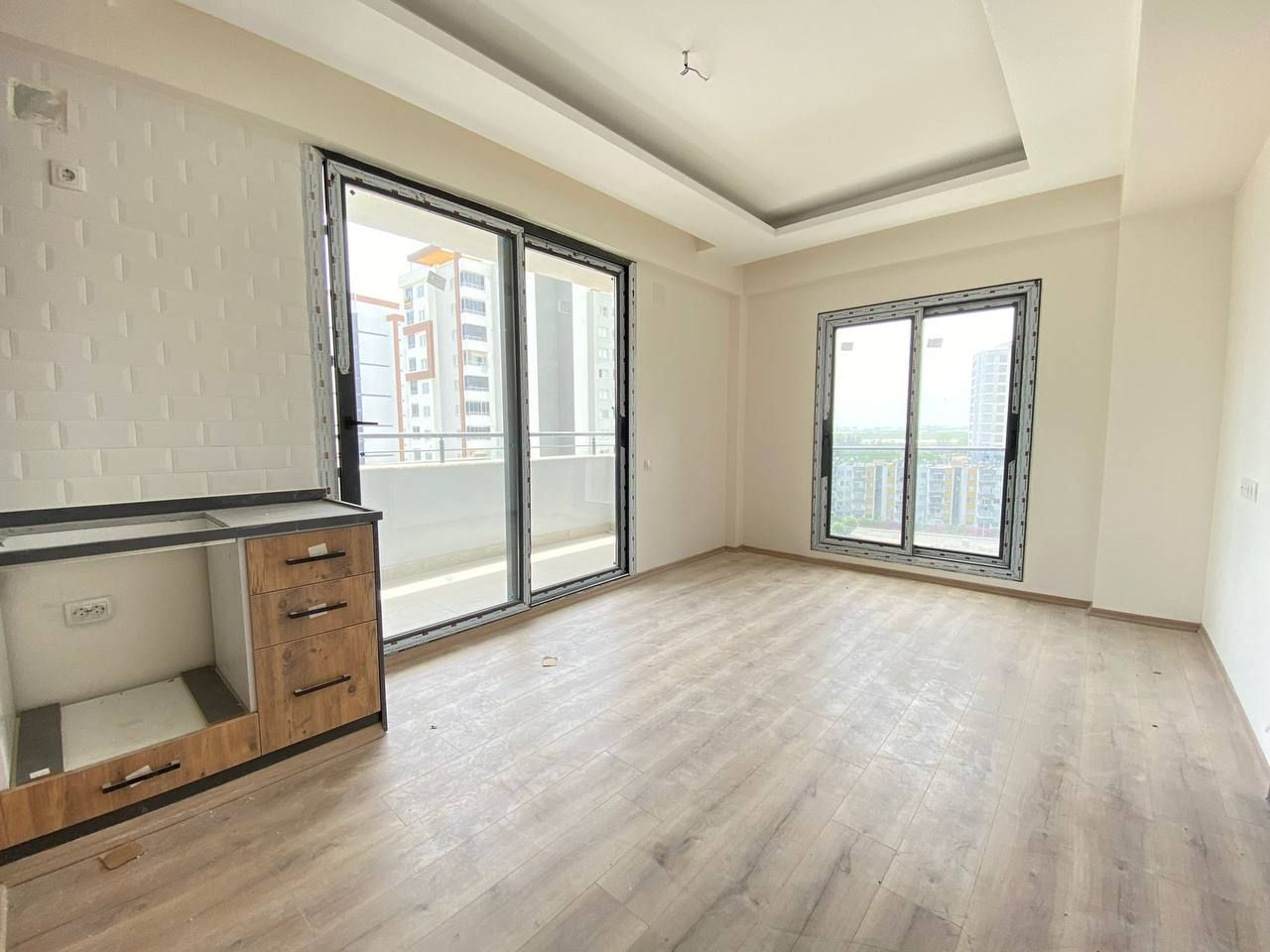 Квартира в Мерсине, Турция, 155 м2 фото 5