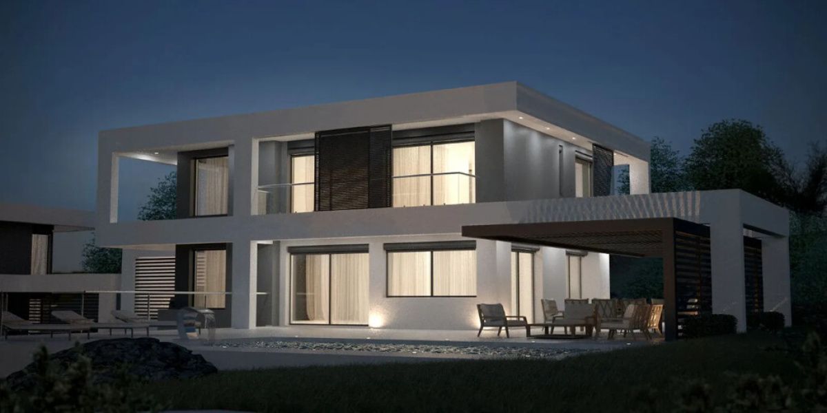 Дом на Северо-Эгейских островах, Греция, 300 м2 фото 2