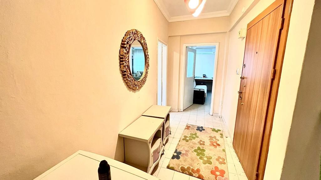 Квартира в Алании, Турция, 115 м2 фото 5
