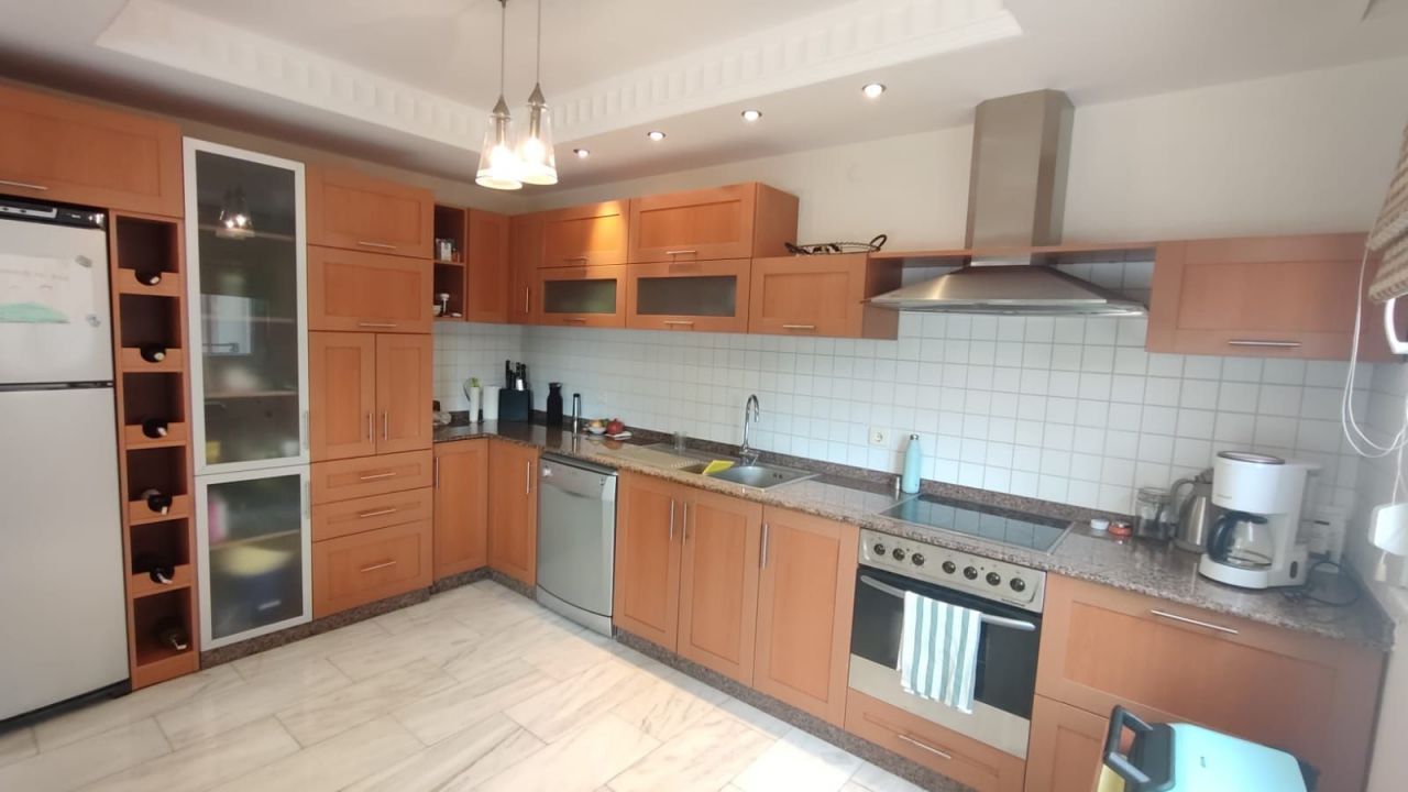 Вилла в Кестеле, Турция, 230 м2 фото 4