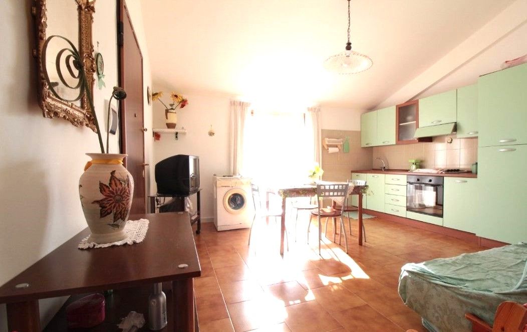 Квартира в Скалее, Италия, 50 м2 фото 1