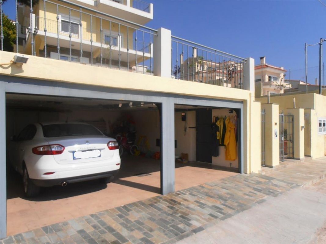 Дом в Афинах, Греция, 360 м2 фото 3