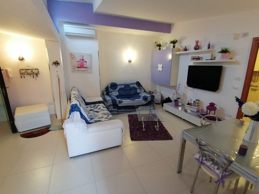 Квартира в Скалее, Италия, 80 м2 фото 1