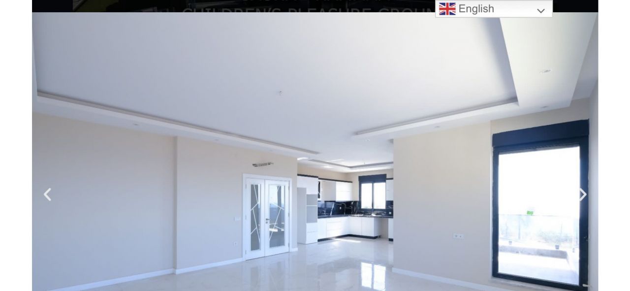 Вилла в Алании, Турция, 250 м2 фото 3