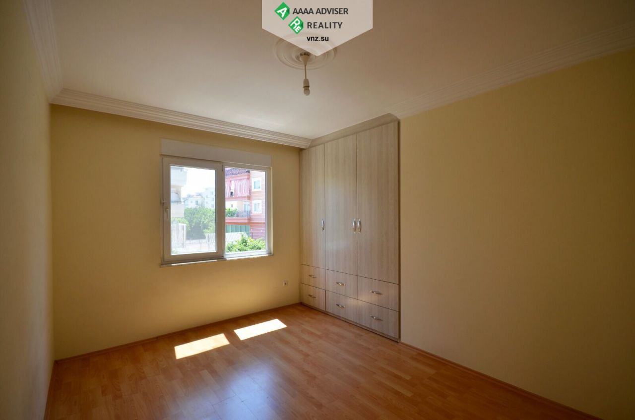 Квартира в Алании, Турция, 14 м2 фото 2