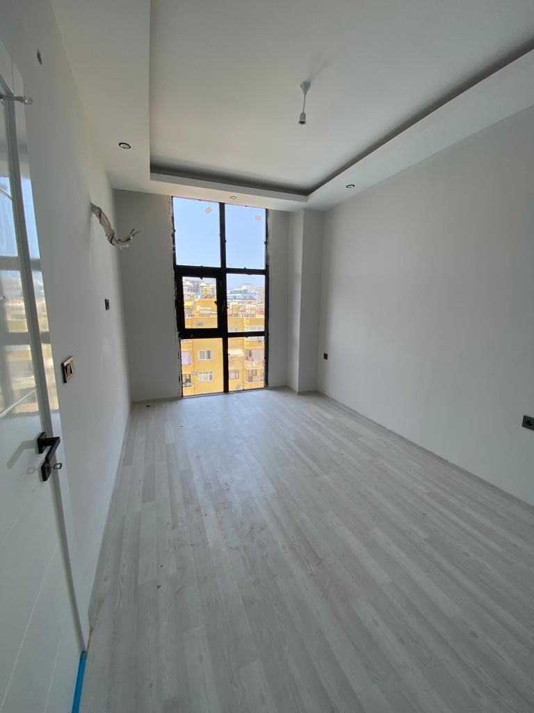 Квартира в Алании, Турция, 65 м2 фото 4