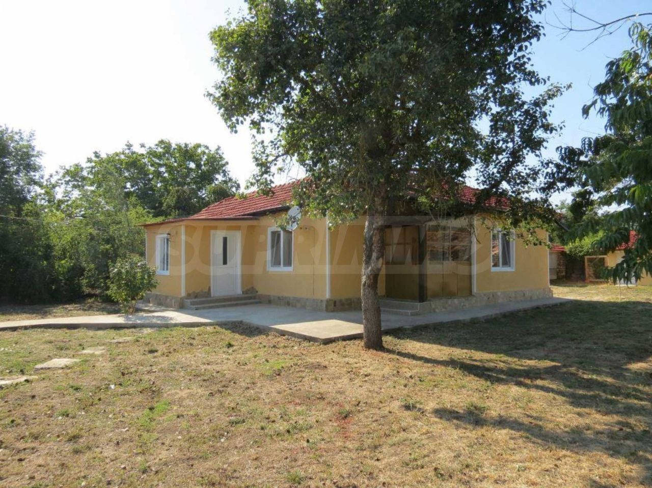 Дом в Генерал-Тошево, Болгария, 91 м2 фото 5
