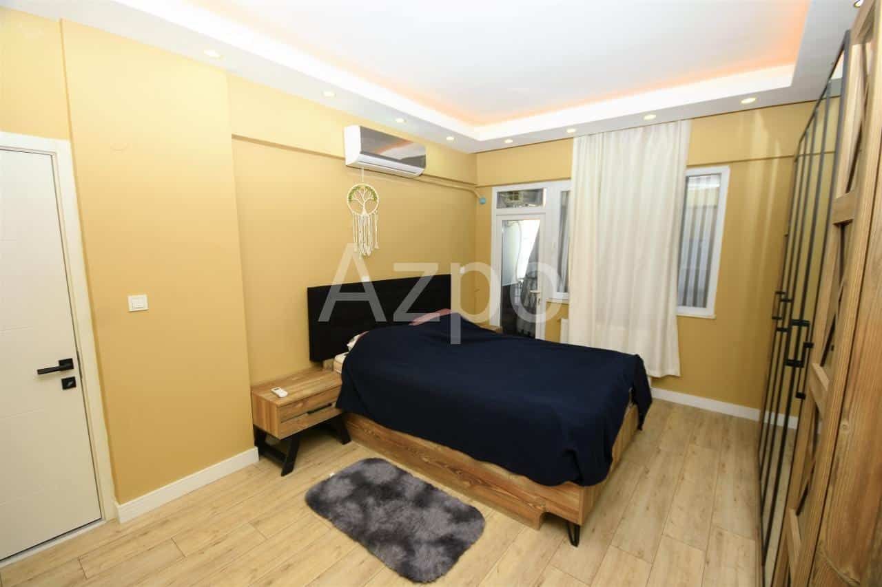 Апартаменты в Анталии, Турция, 110 м2 фото 5