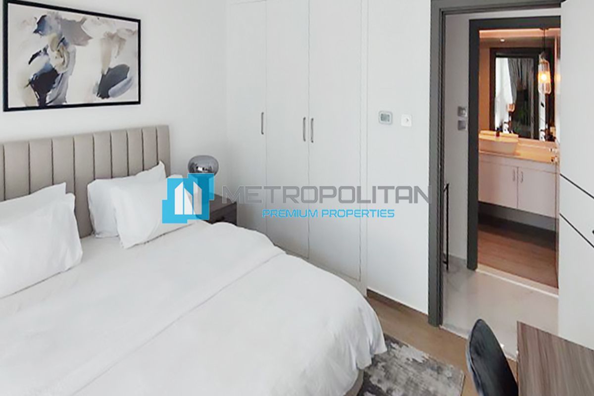 Апартаменты в Дубае, ОАЭ, 80 м2 фото 5