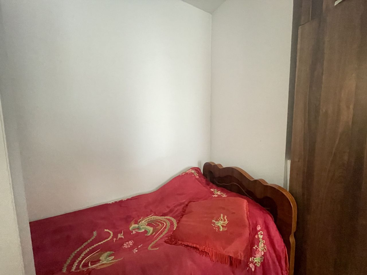 Квартира в Тбилиси, Грузия, 40 м2 фото 4