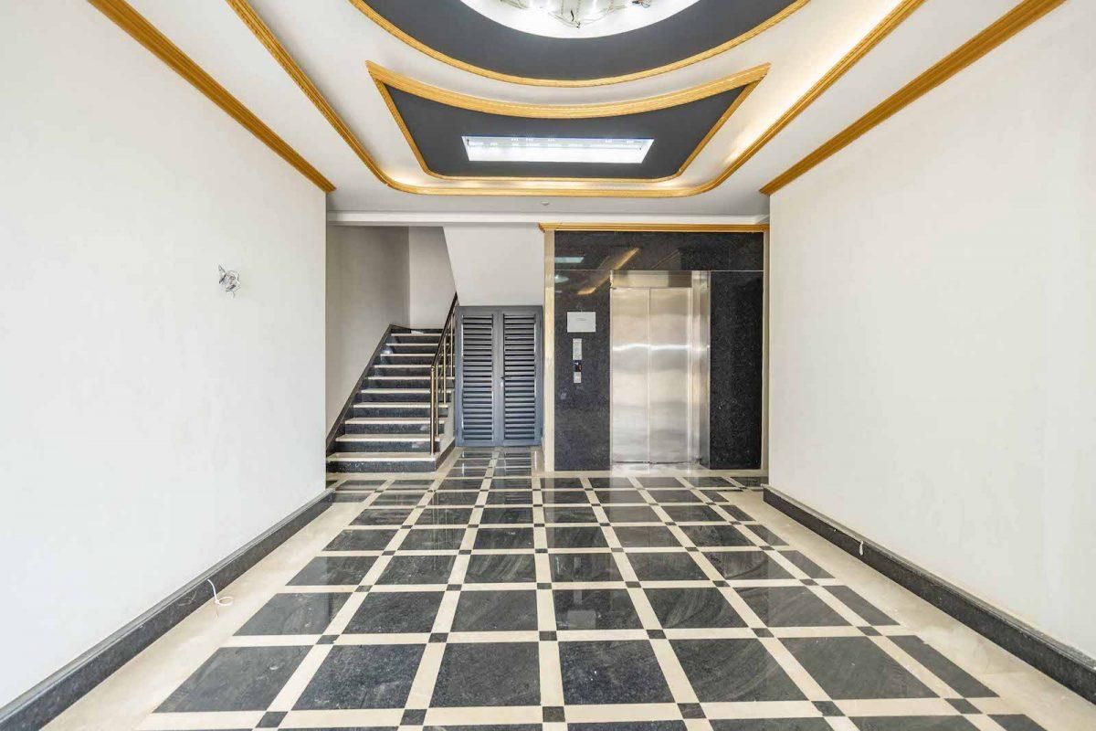 Квартира в Алании, Турция, 130 м2 фото 5