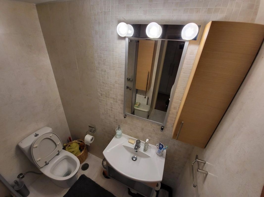 Таунхаус в Афинах, Греция, 140 м2 фото 5