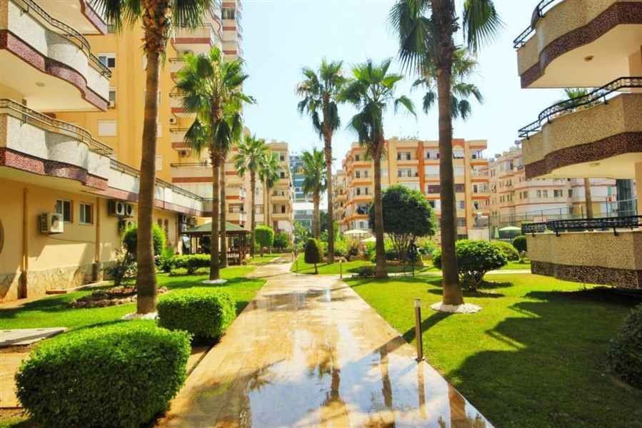 Пентхаус в Алании, Турция, 300 м2 фото 4