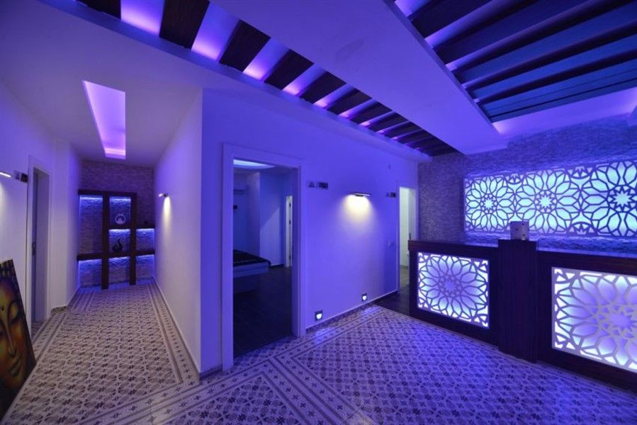 Квартира в Алании, Турция, 101 м2 фото 5