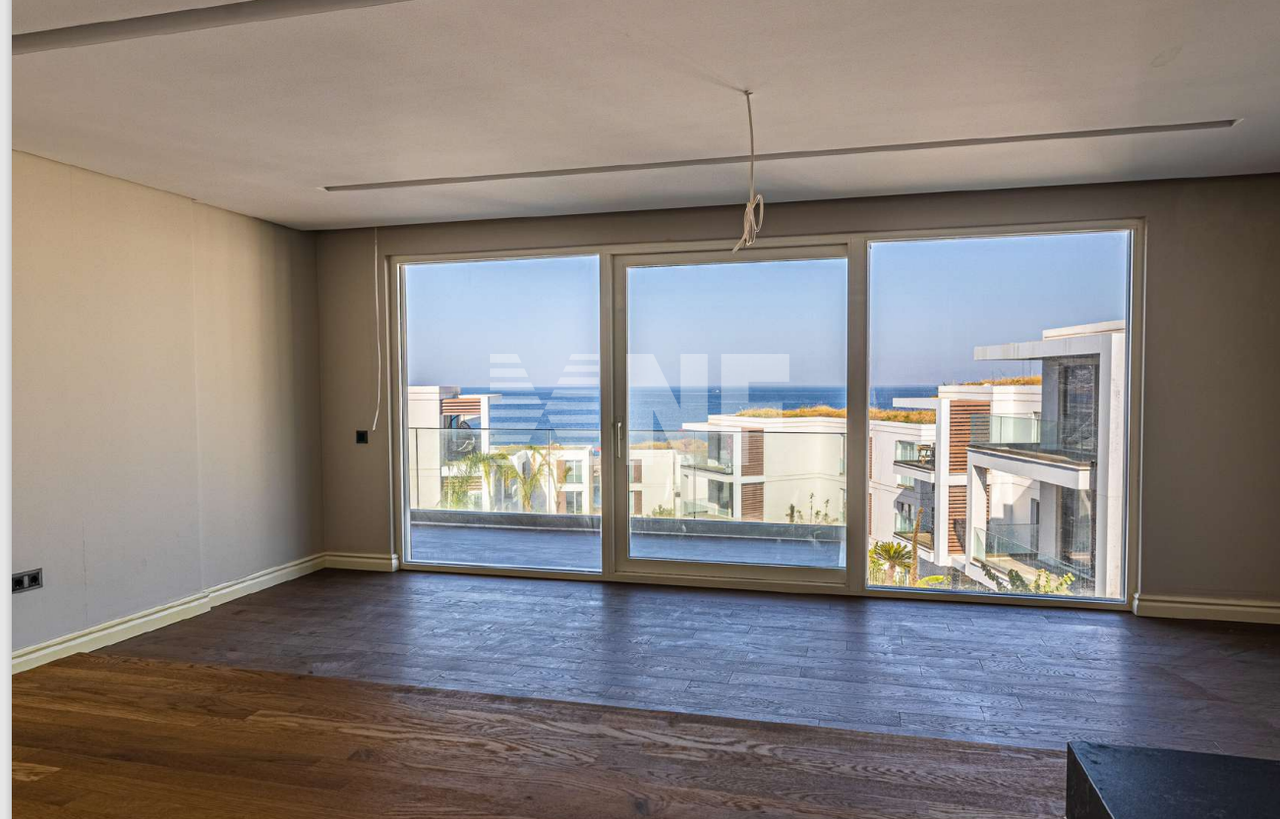 Апартаменты в Бодруме, Турция, 120 м2 фото 2