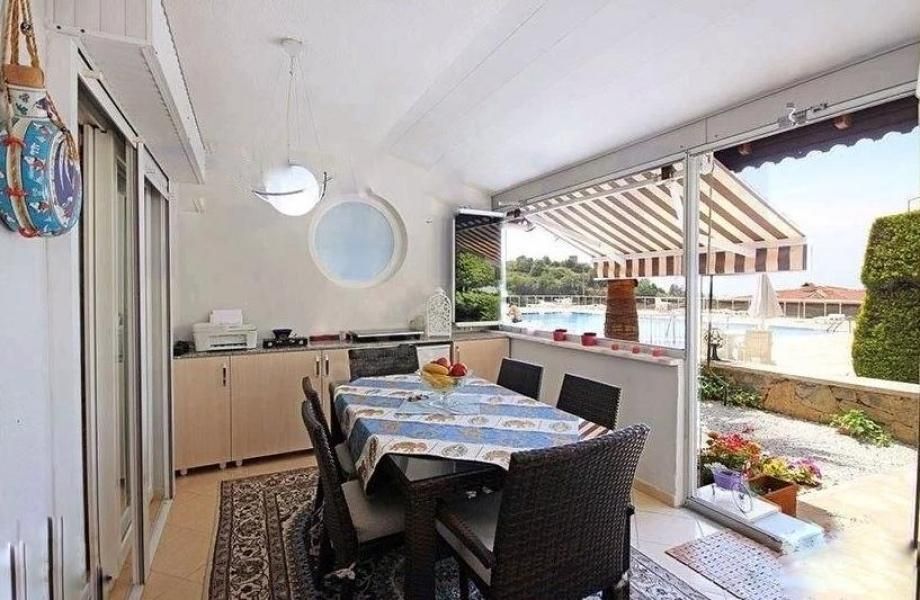 Квартира в Алании, Турция, 79 м2 фото 2